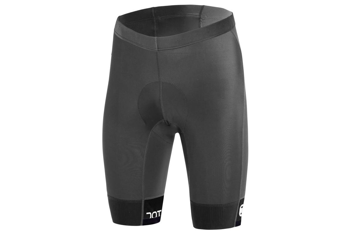 Doctorbike PANTALONE DOT OUT TEAM 2.0 BLACK