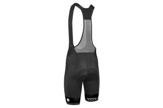 SALOPETTE DOT OUT TEAM 2.0 BLACK