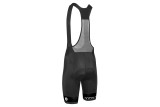 SALOPETTE DOT OUT TEAM 2.0 BLACK