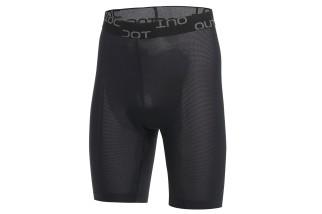 SOTTO PANTALONE DOTOUT UOMO INNER BLACK