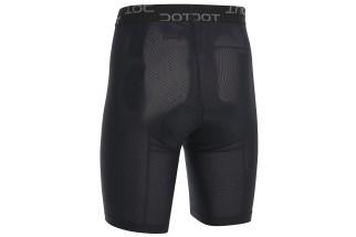 SOTTO PANTALONE DOTOUT UOMO INNER BLACK