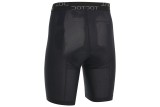 SOTTO PANTALONE DOTOUT UOMO INNER BLACK