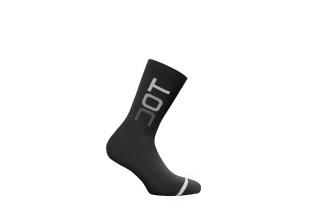 Doctorbike CALZA DOTOUT DUO BRIGHT BLACK