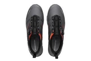 SCARPA GAERNE G.RAY GREY ORANGE