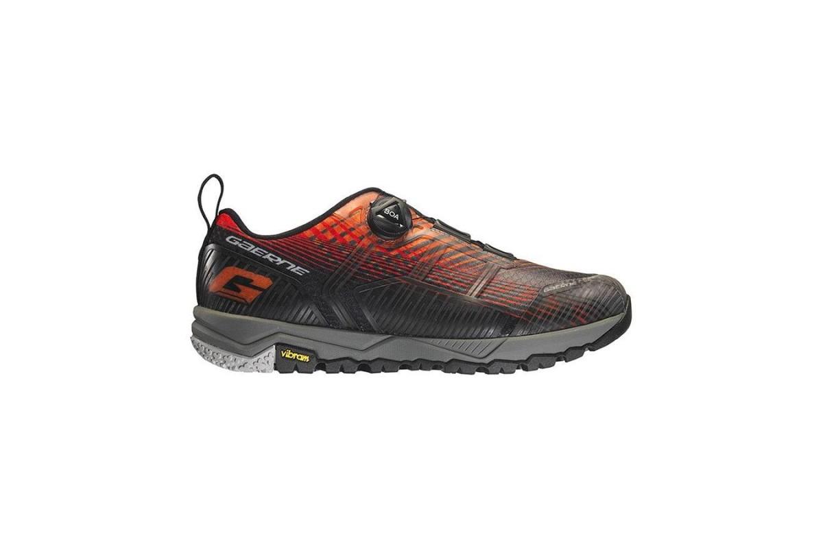 Doctorbike SCARPA GAERNE G.TASER GREY/BLACK