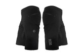 PANTALONCINI NEON CORTO GRAVITY BLACK