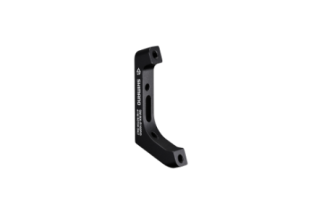 ADATTATORE FRENO DISCO 160MM SM-MA-R160P/D POST