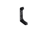 ADATTATORE FRENO DISCO 160MM SM-MA-R160P/D POST