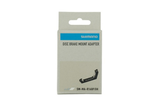 ADATTATORE FRENO DISCO 160MM SM-MA-R160P/D POST