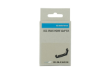 ADATTATORE FRENO DISCO 160MM SM-MA-R160P/D POST