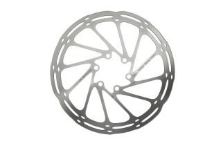 DISCO SRAM CENTERLINE 180mm 6F ROUNDED SAC