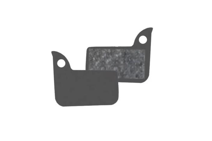 PASTIGLIE FRENO SRAM HRD/LEVEL ULT,TLM ORGANIC