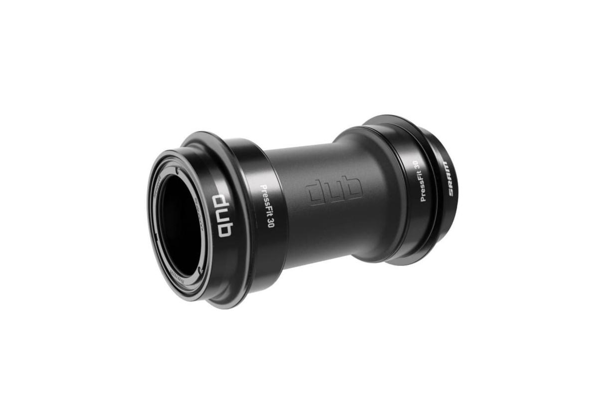MOVIMENTO CENTRALE SRAM CALOTTE PF30 SCATOLA 46X68MM STRADA DUB WIDE MOVIMENTO CENTRALE SRAM CALOTTE PF30 SCATOLA 46X68MM STRADA DUB WIDE