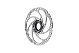 Doctorbike DISCO FRENO MAGURA MDR-C 180cm CENTER LOCK CON ANELLO PER ASSE PASSANTE