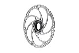 Doctorbike DISCO FRENO MAGURA MDR-C 203cm CENTER LOCK CON ANELLO PER ASSE PASSANTE
