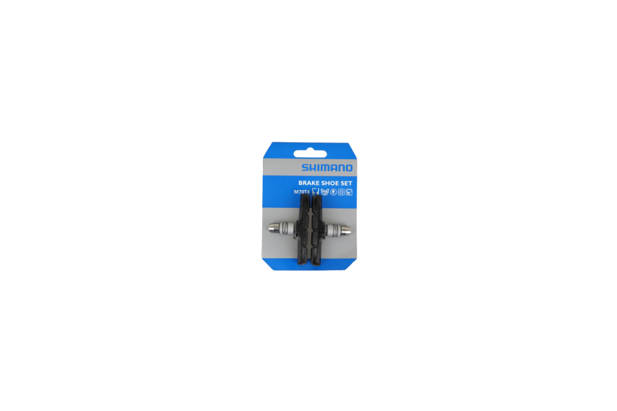 PATTINI FRENO M70T4 (paio) PATTINI FRENO M70T4 (paio)