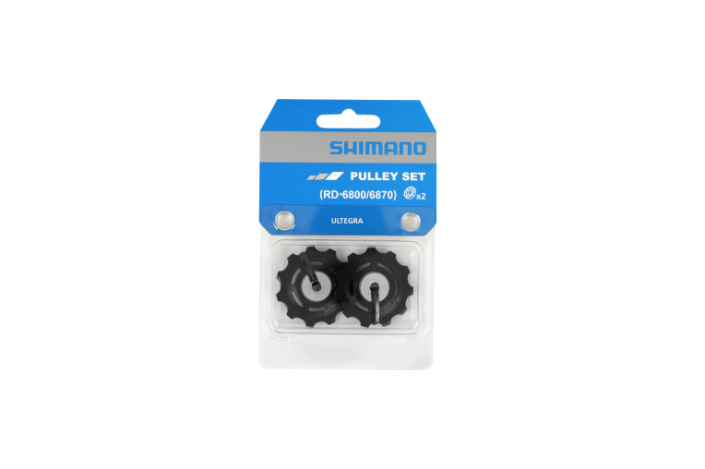 SET PULEGGE SHIMANO ULTEGRA RD-6800/6870