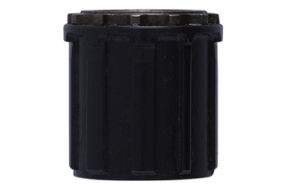 CORPO COMPLETO SHIMANO RUOTA LIBERA CON PARAPOLVERE DX FH-RM30-7S