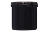 CORPO COMPLETO SHIMANO RUOTA LIBERA CON PARAPOLVERE DX FH-RM30-7S