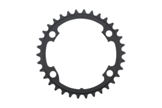 CORONA SHIMANO ULTEGRA 34D FC-R8000