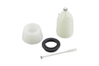 IMBUTO TL-BR002 PER VITE M7