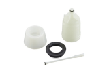 IMBUTO TL-BR002 PER VITE M7