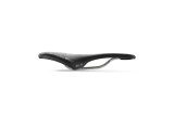 Doctorbike SELLA SELLE ITALIA SLR BOOST SUPERFLOW TEL IN TI316 FIBRA TEK NERA -S3