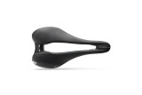 Doctorbike SELLA SELLE ITALIA SLR BOOST SUPERFLOW TEL IN TI316 FIBRA TEK NERA -S3