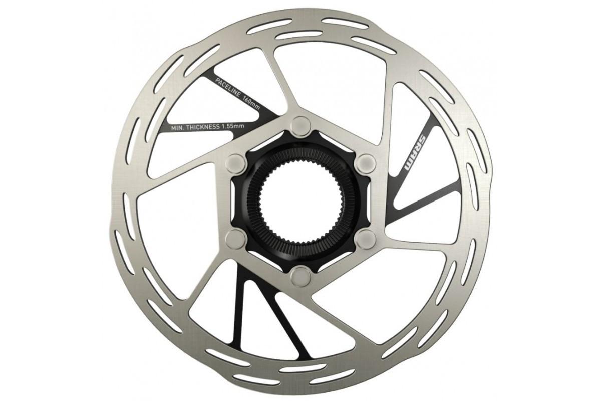 DISCO CENTERLINE SRAM X MTB CENTER LOCK 160mm DISCO CENTERLINE SRAM X MTB CENTER LOCK 160mm