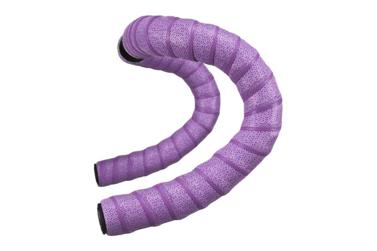 Doctorbike NASTRO MANUBRIO LIZARD SKINS DSP V2 2.5mm VIOLA