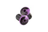 Doctorbike NASTRO MANUBRIO LIZARD SKINS DSP V2 2.5mm VIOLA
