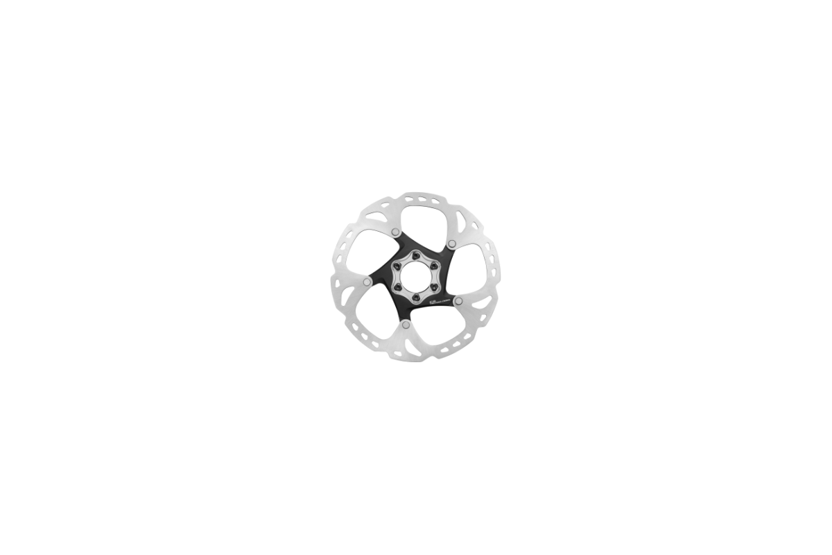Doctorbike ROTORE SHIMANO SM-RT86 6 PERNI ICE TECHNOLOGIES 203 MM