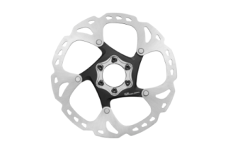 Doctorbike ROTORE SHIMANO SM-RT86 6 PERNI ICE TECHNOLOGIES 203 MM