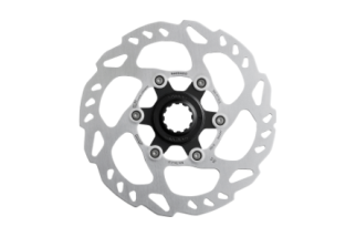 Doctorbike ROTORE SHIMANO CENTER LOCK SM-RT70 ICETECH
