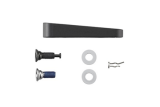 ADATTATORE FRENO DISCO 160MM SM-MA-R160 FLAT MOUNT (MY22)