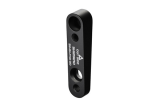ADATTATORE FRENO DISCO 160MM SM-MA-R160 FLAT MOUNT (MY22)