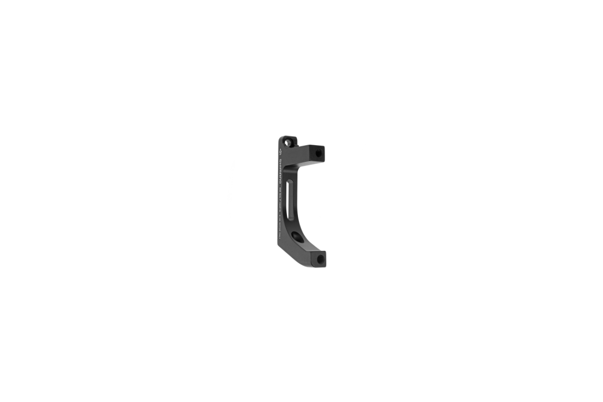 SHIMANO ADATTATORE PER MONTAGGIO FRENI A DISCO ANTERIORI SM-DBADT P/D SHIMANO ADATTATORE PER MONTAGGIO FRENI A DISCO ANTERIORI SM-DBADT P/D