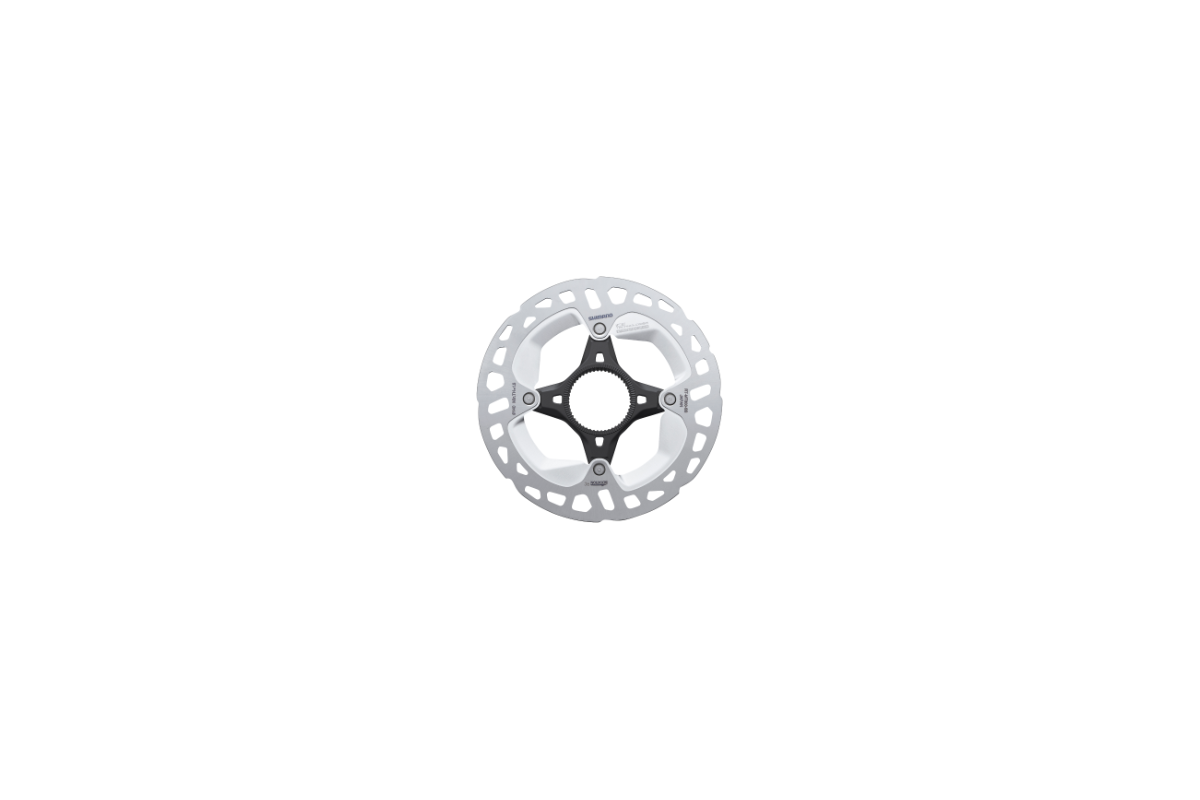 Doctorbike ROTORE SHIMANO 140 CENTER LOCK RT-MT800 ICE-TECH FREEZA