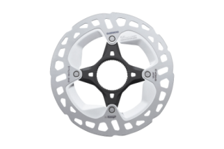 Doctorbike ROTORE SHIMANO 140 CENTER LOCK RT-MT800 ICE-TECH FREEZA