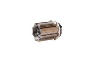 Doctorbike CORPO RUOTA LIBERA CAMPAGNOLO FULCRUM 17 MM