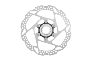 Doctorbike ROTORE SHIMANO 160mm CENTER LOCK SM-RT54