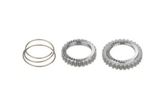 Doctorbike RATCHET SET 36T INCLUSA MOLLA PER RUOTE NEWMEN