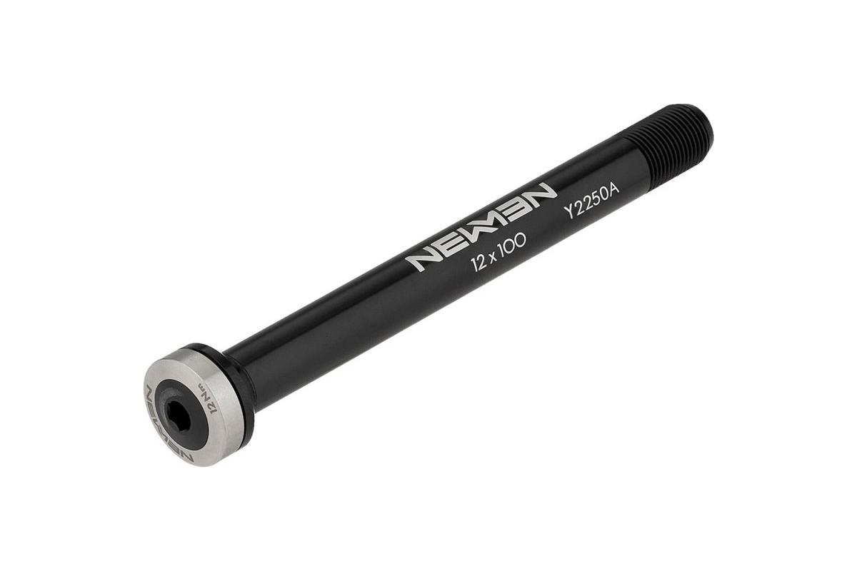 Doctorbike PERNO RUOTA NEWMEN 12x100 M12x1 Gen3