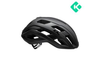 Doctorbike CASCO LAZER STRADA KINETICORE FULL MATTE BLACK - L