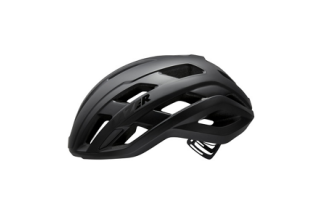 Doctorbike CASCO LAZER STRADA KINETICORE FULL MATTE BLACK - S