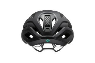 Doctorbike CASCO LAZER STRADA KINETICORE FULL MATTE BLACK - S