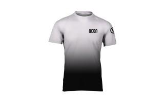 Doctorbike MAGLIA NEON ENDURO BLACK WHITE