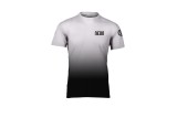 Doctorbike MAGLIA NEON ENDURO BLACK WHITE