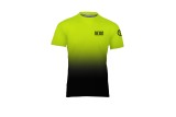 MAGLIA NEON ENDURO LIME BLACK