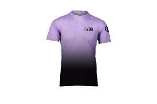 MAGLIA NEON ENDURO LISEL BLACK